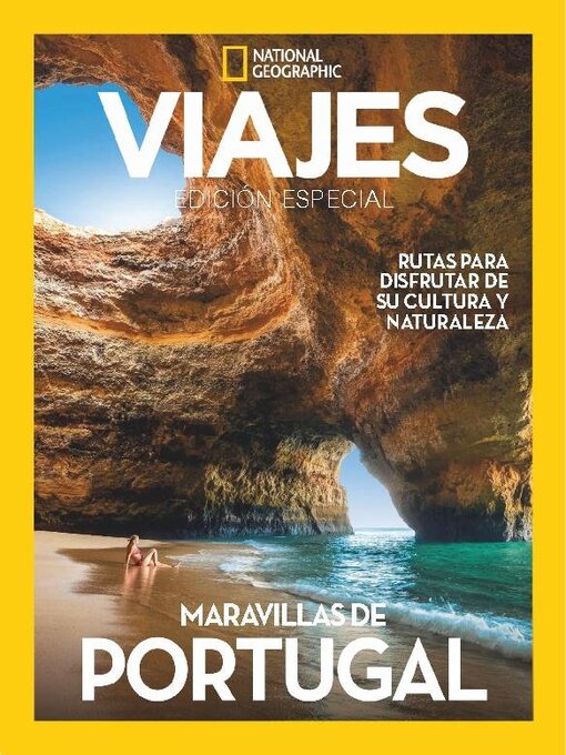 Title details for Viajes National Geographic Especiales by RBA Revistas S.L. - Available